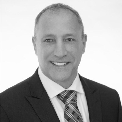 Dominic J. Caraccilo